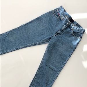Tommy Hilfiger Vintage Jeans